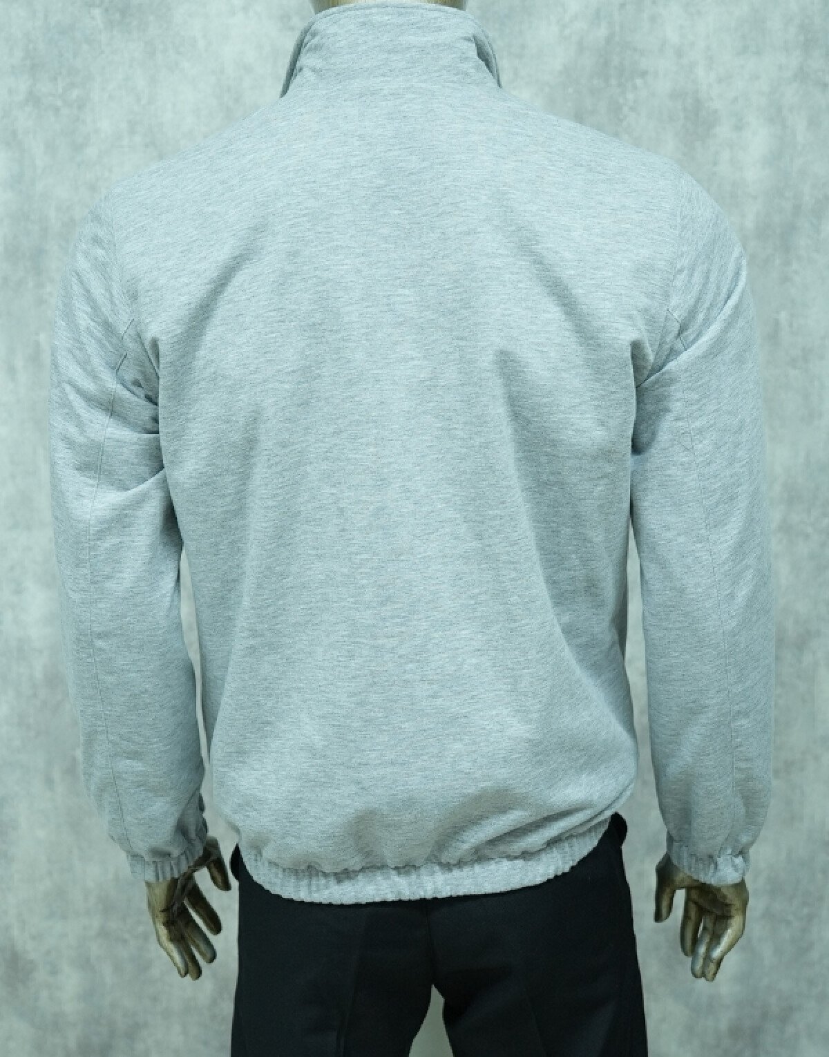 Double Face Waterproof-Combed Fabric